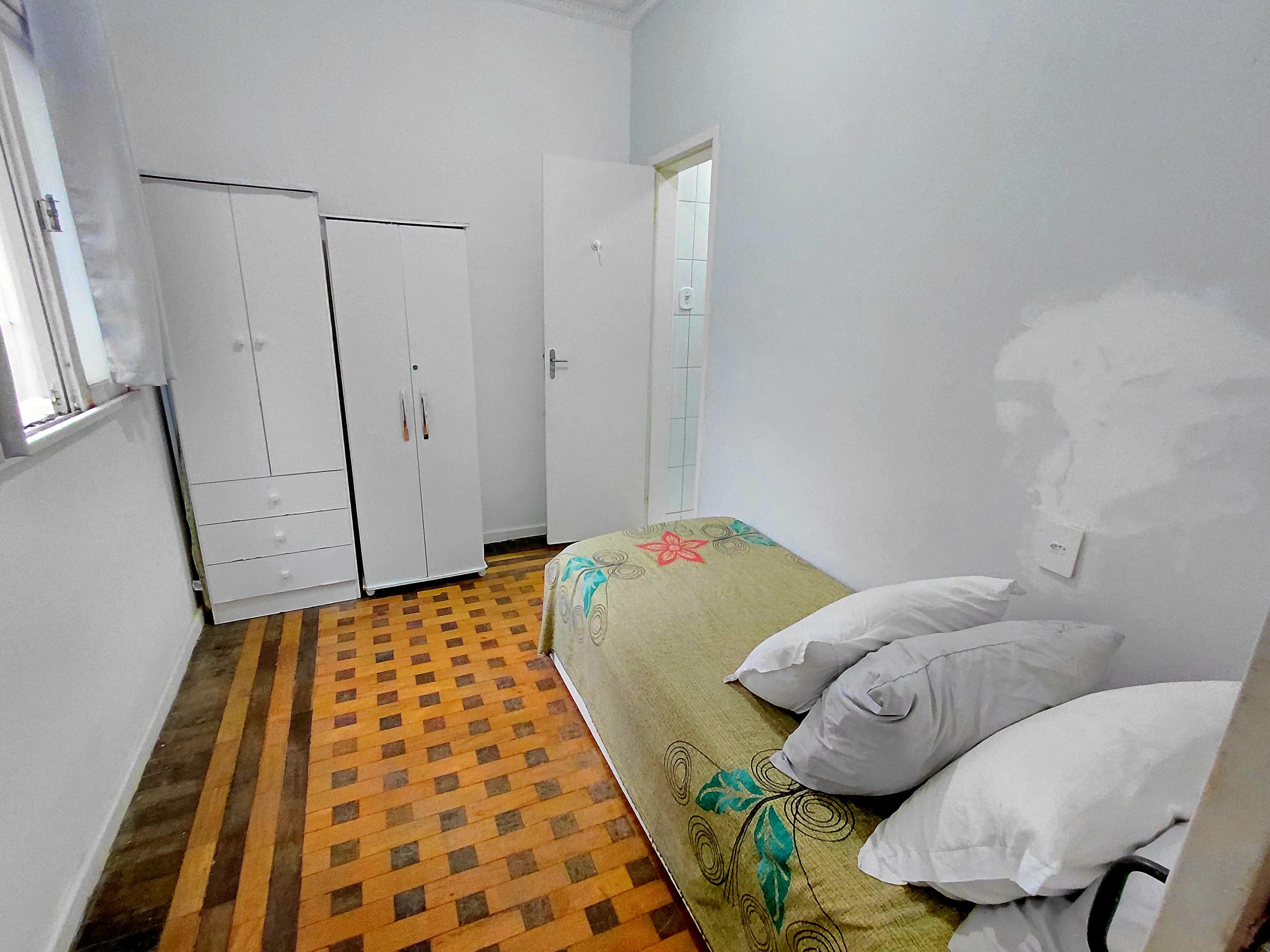 Apartamento a venda Copacabana 2 quartos!